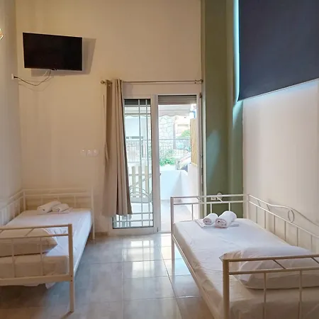 Appartement Stratos Family & Neos Marmaras