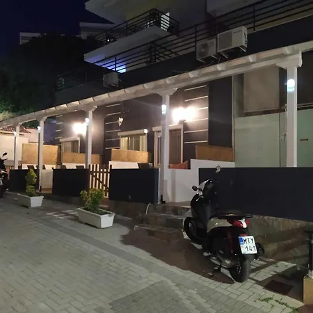 Appartement Stratos Family & *