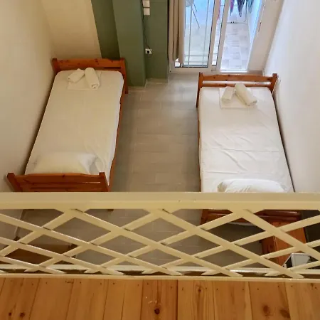 Apartamento Stratos Family Apartments&studios *