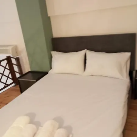Apartamento Stratos Family Apartments&studios *