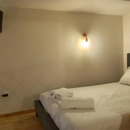 Apartmán Stratos Family & *