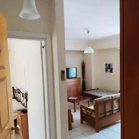 Apartamento Stratos Family Apartments&studios Neos Marmaras