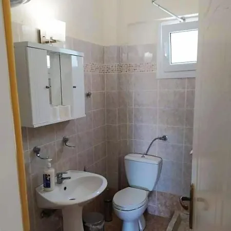 Stratos Family Apartments&studios *