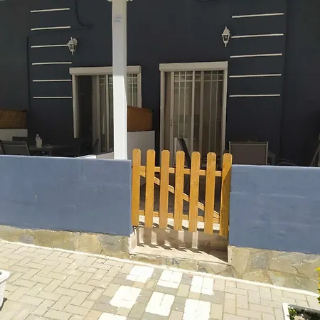 Stratos Family Apartments&studios Apartamento