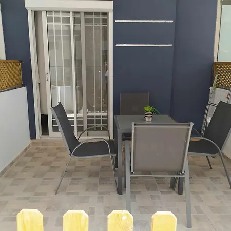 Apartamento Stratos Family Apartments&studios