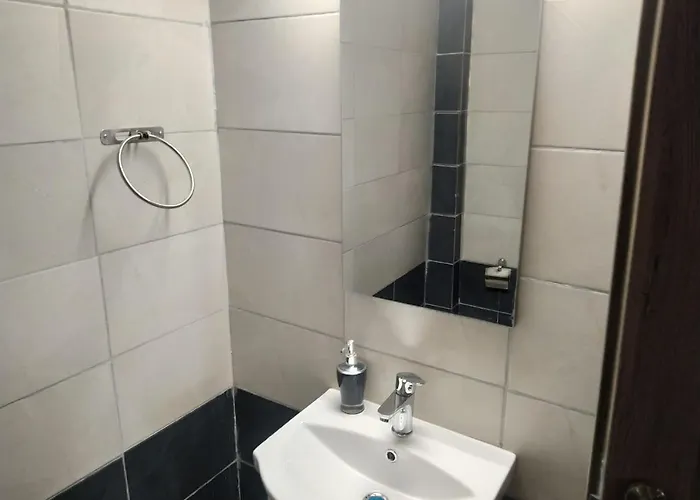 Stratos Family & Apartament *