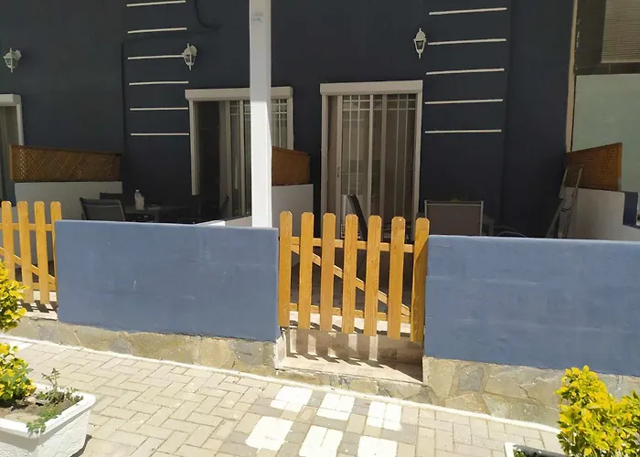 Stratos Family & Apartament